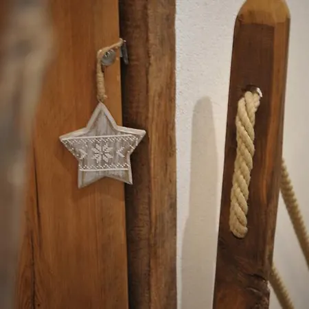 La Bergerie Du Chateau De Panzió