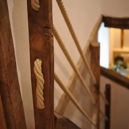 La Bergerie Du Château De *