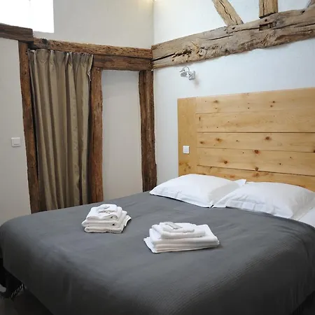 La Bergerie Du Chateau De 3*